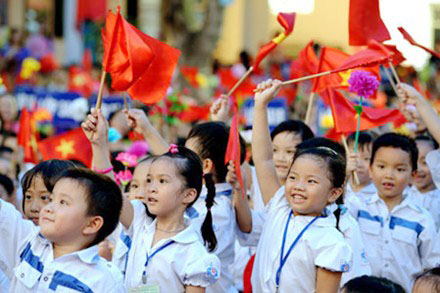 Thông báo việc đánh giá giáo viên, cán bộ QLCS GDMN trên phần mềm TEMIS